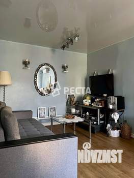 3-к квартира, вторичка, 60м2, 4/9 этаж