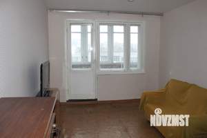 1-к квартира, вторичка, 33м2, 6/9 этаж