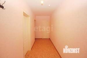 1-к квартира, вторичка, 42м2, 9/10 этаж