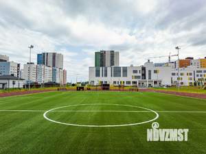 2-к квартира, вторичка, 57м2, 2/25 этаж