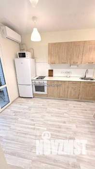 1-к квартира, вторичка, 45м2, 4/10 этаж