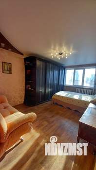 2-к квартира, вторичка, 52м2, 3/5 этаж