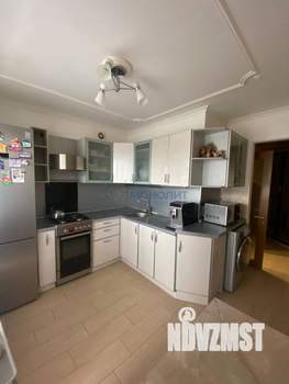 1-к квартира, вторичка, 35м2, 3/3 этаж