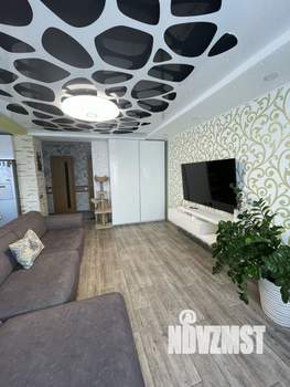 3-к квартира, вторичка, 89м2, 5/17 этаж