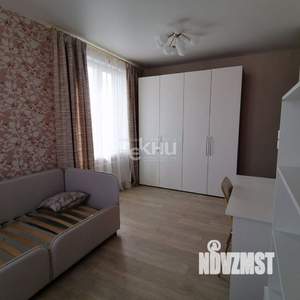 3-к квартира, вторичка, 82м2, 19/22 этаж