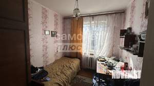 4-к квартира, вторичка, 59м2, 4/5 этаж