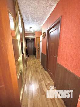 3-к квартира, вторичка, 59м2, 7/9 этаж