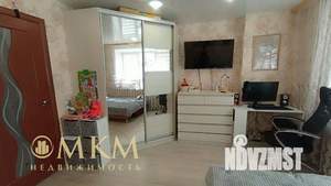 2-к квартира, вторичка, 44м2, 2/9 этаж