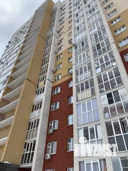 Студия квартира, вторичка, 24м2, 13/17 этаж