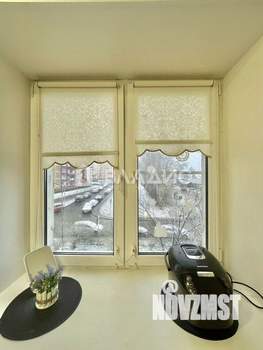 3-к квартира, вторичка, 72м2, 3/5 этаж