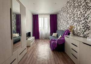 3-к квартира, вторичка, 81м2, 5/5 этаж