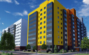 3-к квартира, вторичка, 75м2, 2/9 этаж