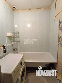 1-к квартира, вторичка, 44м2, 6/11 этаж