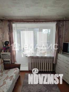 1-к квартира, вторичка, 21м2, 4/9 этаж