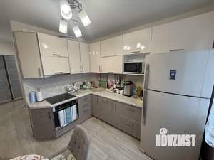 3-к квартира, вторичка, 56м2, 3/10 этаж