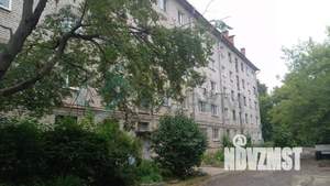 Студия квартира, вторичка, 19м2, 4/5 этаж