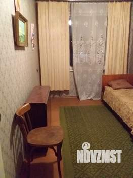 2-к квартира, вторичка, 44м2, 6/9 этаж