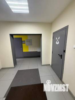 2-к квартира, вторичка, 61м2, 6/9 этаж