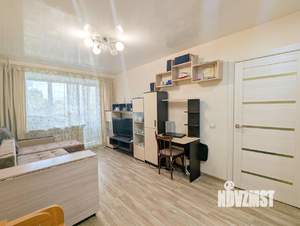 1-к квартира, вторичка, 31м2, 3/5 этаж