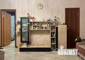 2-к квартира, вторичка, 41м2, 5/5 этаж