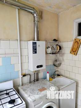 3-к квартира, вторичка, 51м2, 4/5 этаж