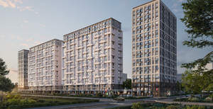 2-к квартира, вторичка, 50м2, 12/21 этаж