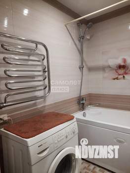 3-к квартира, вторичка, 52м2, 7/9 этаж