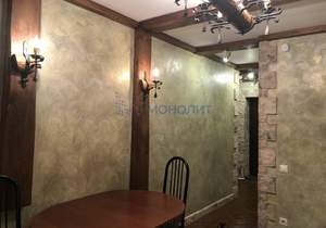 2-к квартира, вторичка, 61м2, 10/10 этаж