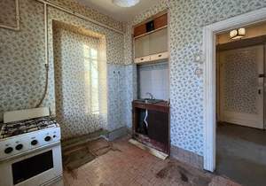 2-к квартира, вторичка, 31м2, 1/3 этаж