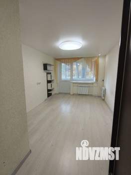 2-к квартира, вторичка, 44м2, 1/2 этаж