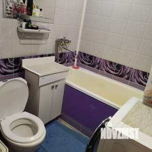 1-к квартира, вторичка, 35м2, 8/9 этаж