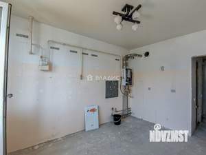 2-к квартира, вторичка, 51м2, 1/3 этаж