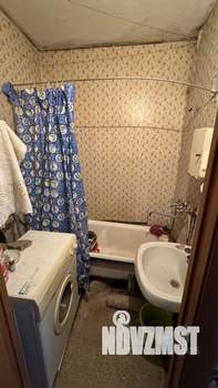 3-к квартира, вторичка, 67м2, 1/5 этаж