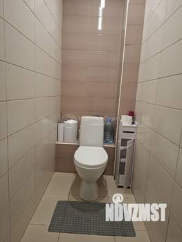 3-к квартира, вторичка, 68м2, 3/18 этаж