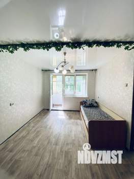 1-к квартира, вторичка, 33м2, 5/5 этаж