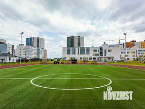 1-к квартира, вторичка, 36м2, 4/25 этаж