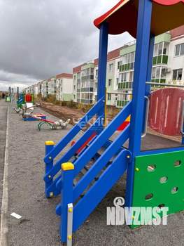 1-к квартира, вторичка, 35м2, 3/4 этаж