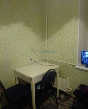 1-к квартира, вторичка, 37м2, 5/10 этаж