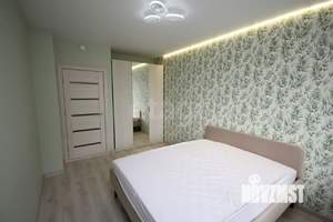 1-к квартира, сданный дом, 39м2, 1/19 этаж