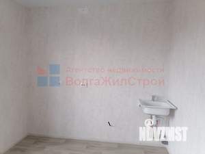 1-к квартира, сданный дом, 28м2, 4/10 этаж