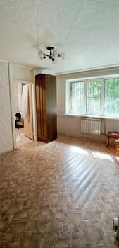 2-к квартира, вторичка, 46м2, 1/5 этаж