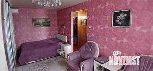 1-к квартира, вторичка, 30м2, 5/5 этаж