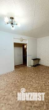 2-к квартира, вторичка, 46м2, 1/5 этаж
