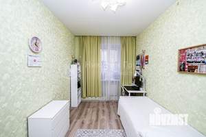 2-к квартира, вторичка, 49м2, 1/2 этаж