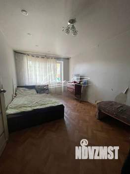 2-к квартира, вторичка, 42м2, 5/5 этаж
