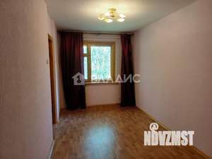 2-к квартира, вторичка, 46м2, 5/5 этаж