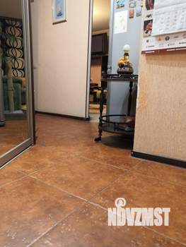 1-к квартира, вторичка, 45м2, 3/10 этаж