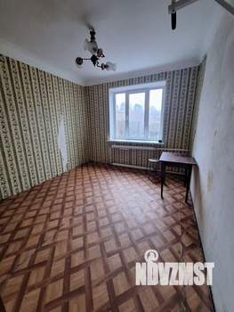 1-к квартира, вторичка, 25м2, 1/2 этаж