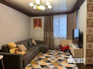 2-к квартира, вторичка, 70м2, 5/22 этаж