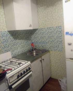 1-к квартира, вторичка, 37м2, 5/10 этаж